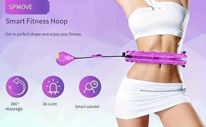 Cerceau Fitness – FitHoop™