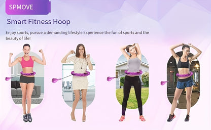 Cerceau Fitness – FitHoop™