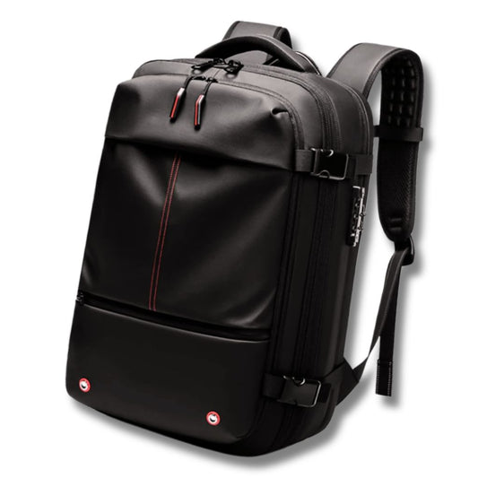 Sac à Dos Valise Cabine - Security Plane™
