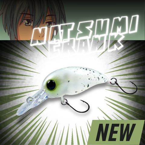Spinnerbait PROBEROS™