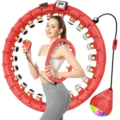 Cerceau Fitness – FitHoop™
