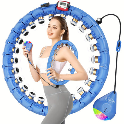 Cerceau Fitness – FitHoop™