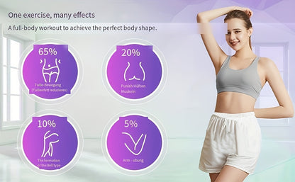 Cerceau Fitness – FitHoop™
