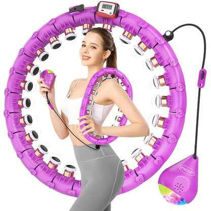 Cerceau Fitness – FitHoop™