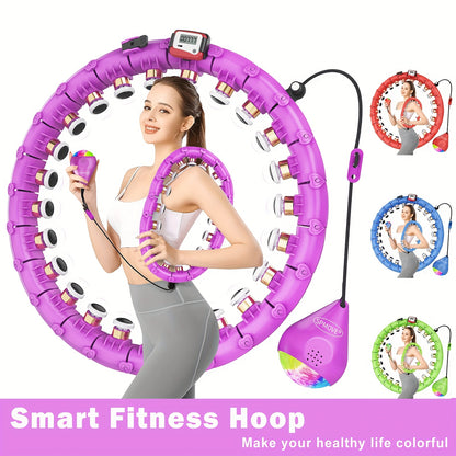 Cerceau Fitness – FitHoop™